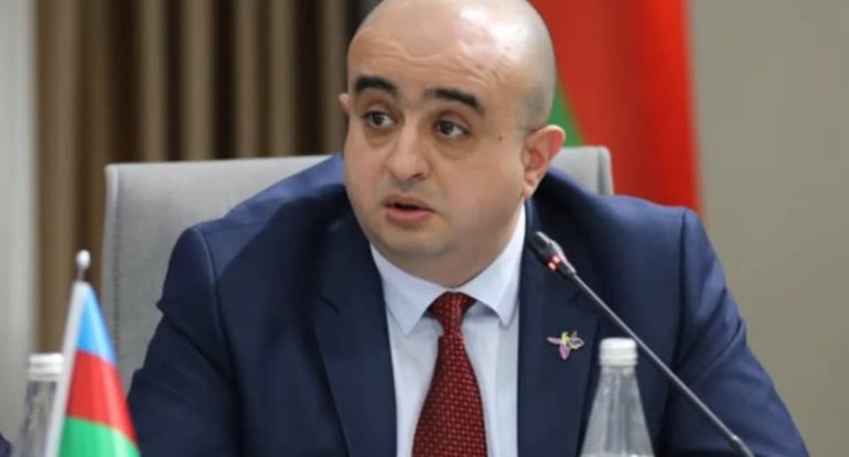 Fuad Çıraqova yüksək vəzifə verildi
