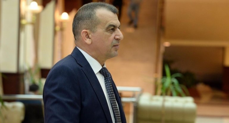 Azərbaycanın hədəfi: Enerji ölkəsindən, enerji gücü mərkəzinə çevrilmək&nbsp;