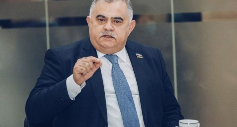 Trampın verdiyi mesaj: Avrasiyanın təhlükəsizlik qalxanı-Bakı