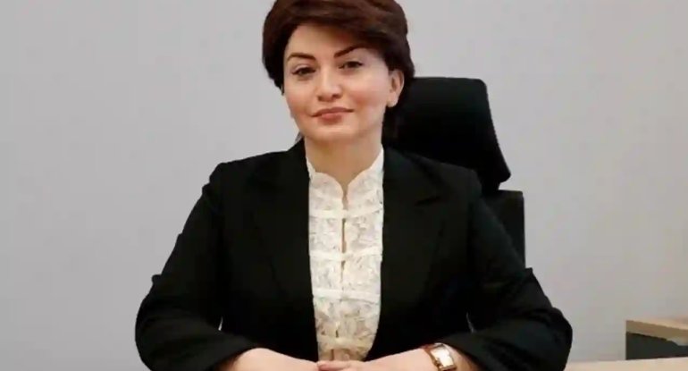 Reklam Agentliyinə yeni sədr müavini təyin edildi