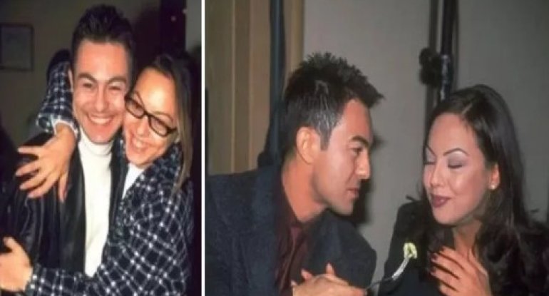 İllərdir küsülü idilər... Serdar Ortaçdan Ebru Gündeşlə bağlı paylaşım:&ldquo;Geri dön, Ebru!&rdquo;