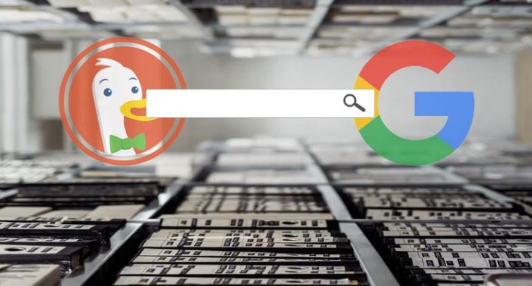 "Google" istifadəçilərini sürətlə itirir: Onlar rəqibə üz tutur