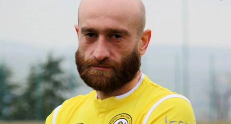 "Qarabağ"ın keçmiş futbolçusu 41 yaşında öldü