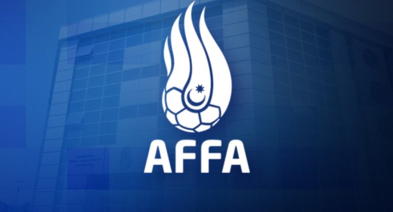 AFFA üç kluba texniki məğlubiyyət verdi