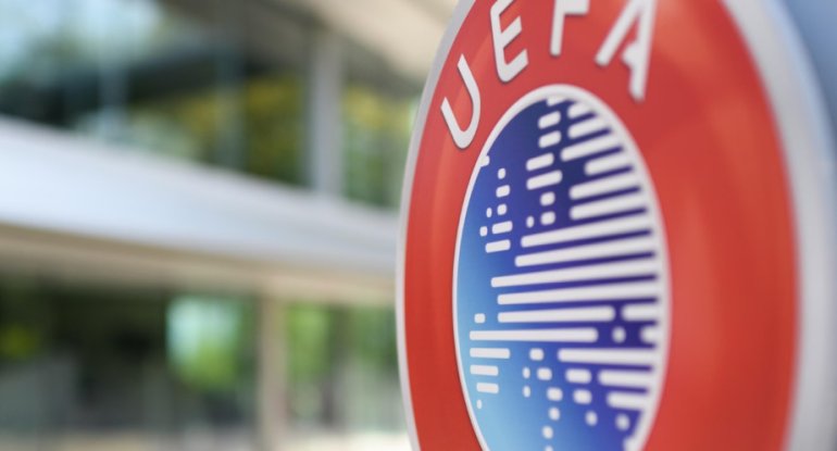 UEFA pley-off qaydalarını dəyişdi