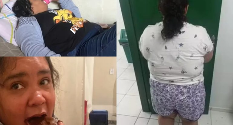 Braziliyada 37 yaşlı qadın övladlığa götürüldü