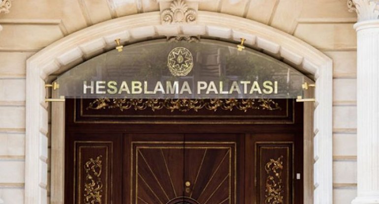 Hesablama Palatasına yeni səlahiyyətlər verilir, hüquqları genişləndirilir