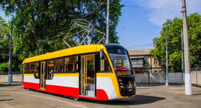 Tramvay xətləri dövlət mülkiyyətində olacaq