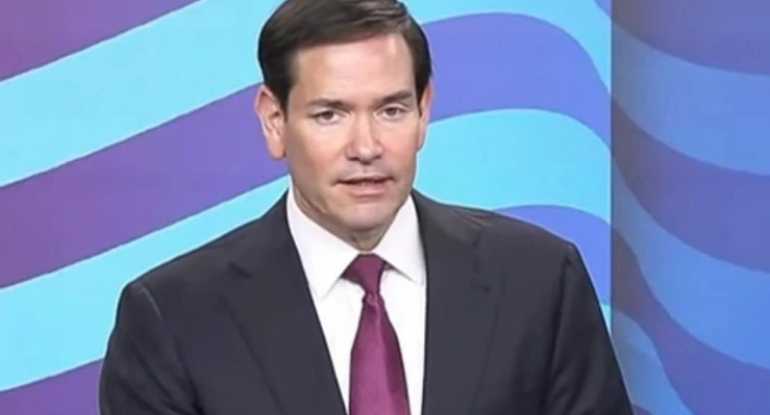 Rubio: Hətta ruslar Ukraynanın işğalının strateji səhv hesab edir