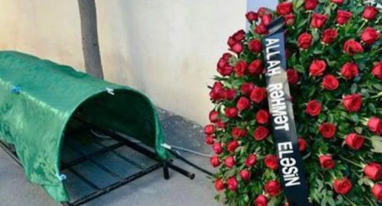Azərbaycanın ən yaşlı sakini vəfat etdi - FOTO