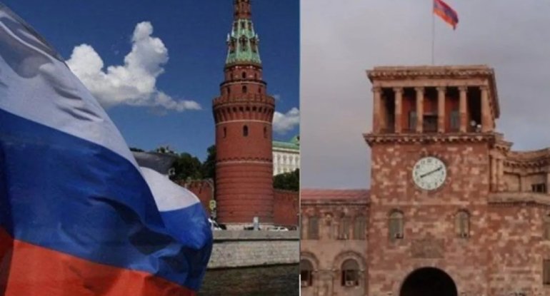 Kremlin növbəti referendum tələbi - Hər şey İrəvandan asılıdır