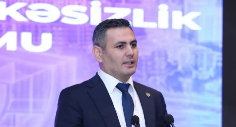 Azərbaycan suveren dövlət xidmətləri internetdən asılı olmayacaq