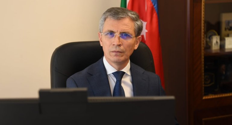 Avrasiyanın geoiqtisadi xəritəsini yenidən cızan Bakı
