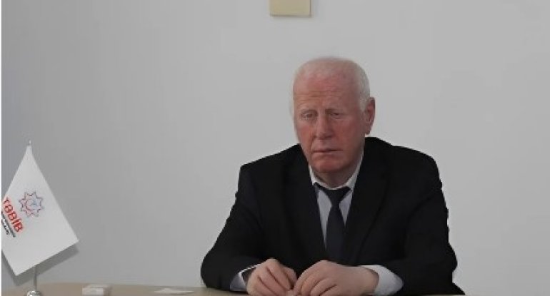 Direktor işdən çıxarıldı - YENİ TƏYİNAT