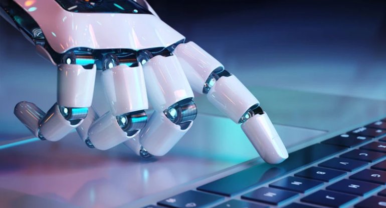 Süni intellekt botları internetdə insanları geridə qoydu &ndash; "Cloudflare"