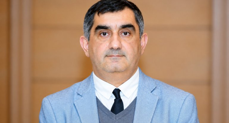 &ldquo;Bu gün adının mənasını düşünən şagird sabah düzgün ad seçəcək&rdquo;