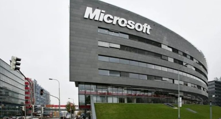 “Microsoft”dan inqilabi addım: Tətbiqlərin yerini süni intellekt alacaq