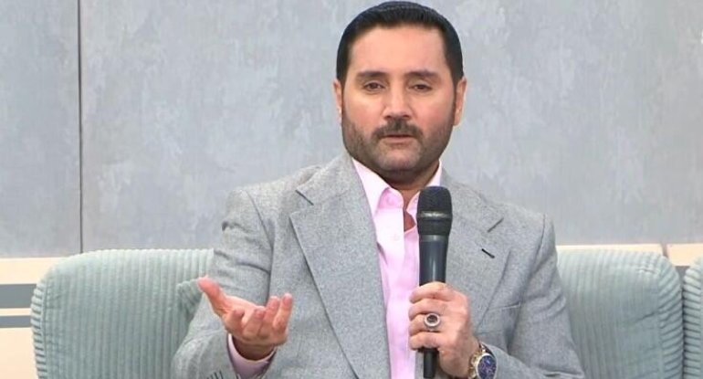 "Bunun üçün 100 min xərcləyirik"