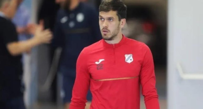 "Qarabağ" DÇ-2026-ya yollanacaq futbolçunu transfer edir