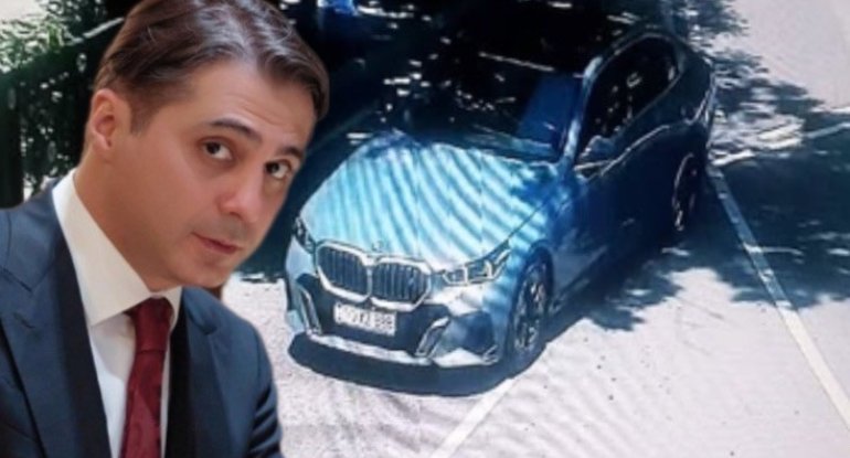 Turaldan cəriməyə etiraz: "Maşını xətkeşlə sürmək lazımdır?"