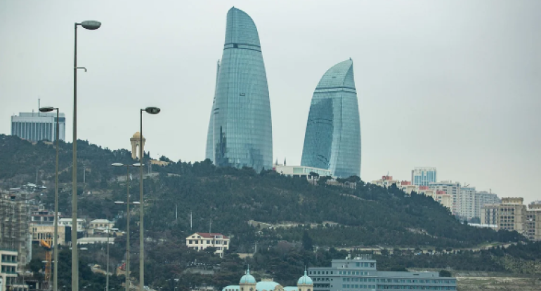 Azərbaycan Ümumdünya Ətraf Mühit Gününə ev sahibliyi edir
