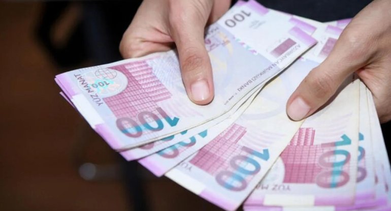 Onlar belə maaş&nbsp;alacaqlar