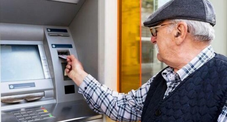 Bakı, Sumqayıt və Abşeron üzrə pensiyalar nə vaxt ödəniləcək?