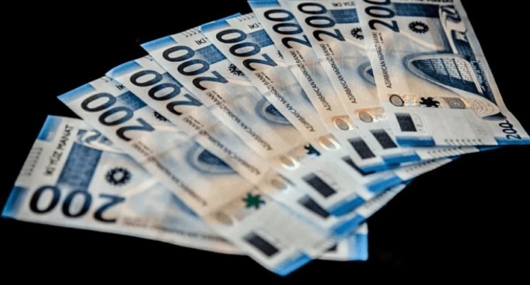 Dövlət büdcəsindən fiziki şəxslərə qaytarılan məbləğ&nbsp;açıqlandı