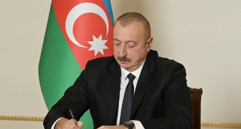 Su təsərrüfatı və meliorasiya işçiləri təltif edilib - SƏRƏNCAM