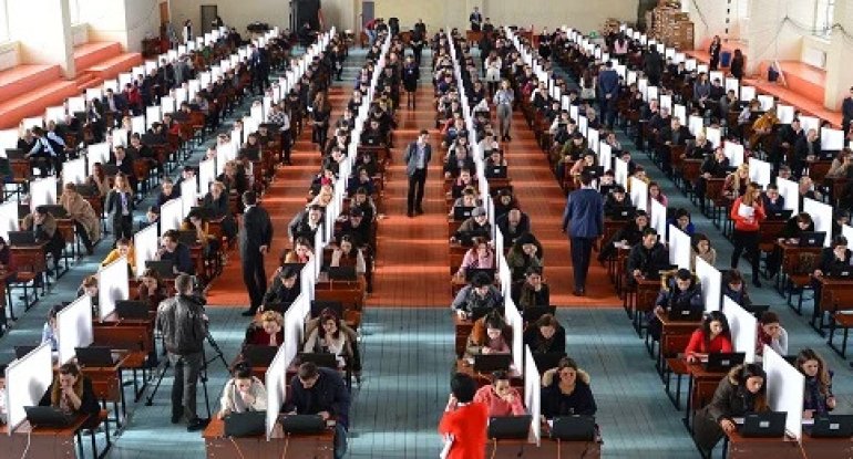 MİQ-ə hazırlaşanların nəzərinə: Onların nəticəsi ləğv olunacaq