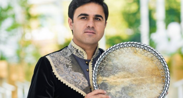 Mirələm Mirələmova ağır itki üz verib