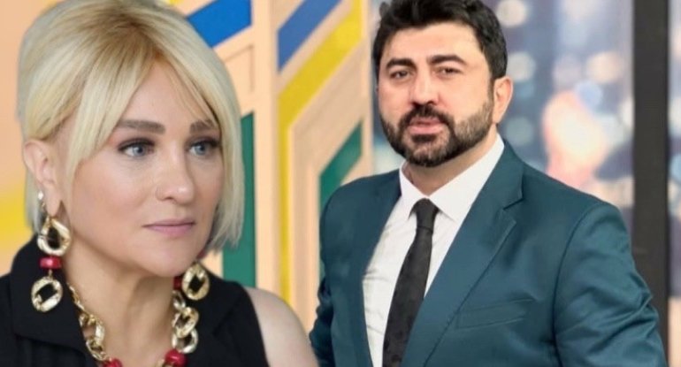 Mətanətdən verilişinə gəlməyən Vüqar Muradova sərt sözlər
