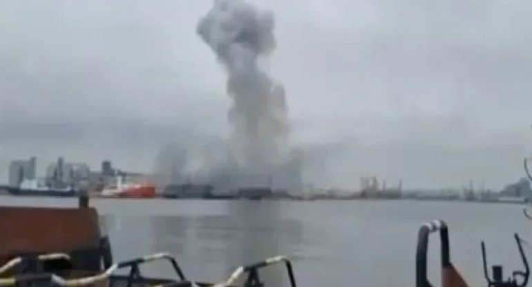 Azov dənizindəki hücumun təfərrüatı: Yaralı azərbaycanlılar hadisə anından danışdılar