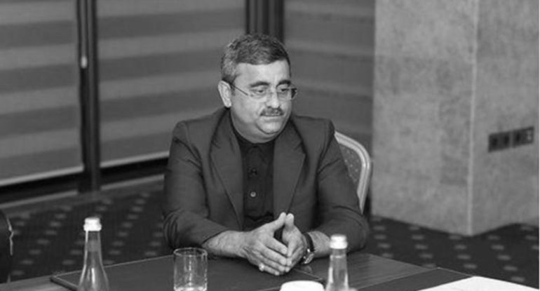 "Neftçi"nin keçmiş prezidenti Sadıq Sadıqov vəfat edib