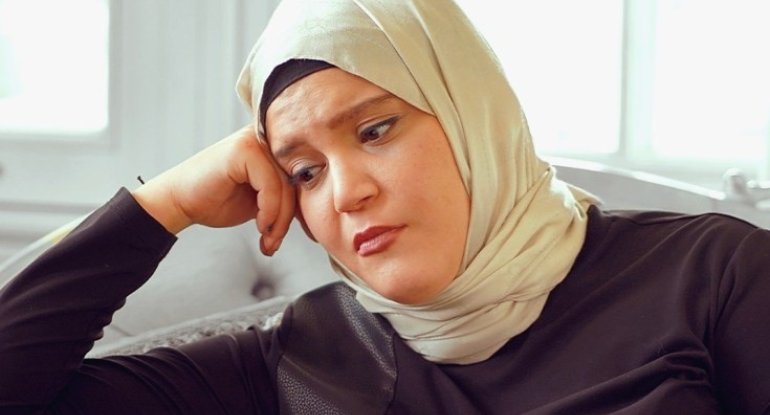 Test nəticəsi müsbət çıxdı, serialdan qovulacaq?