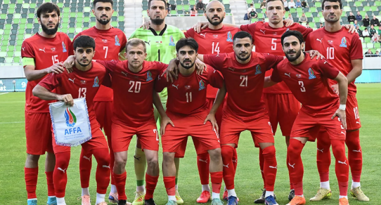 Anton Krivotsyuk və Abdulla Xaybulayev Azərbaycan millisinin heyətindən çıxarılıblar