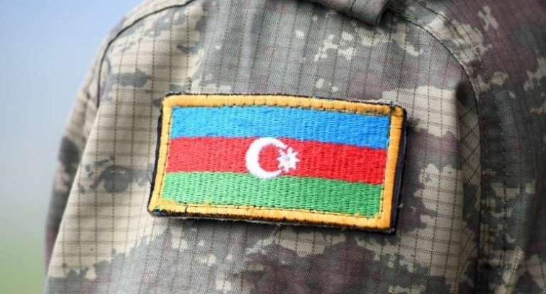 Azərbaycan Ordusunun hərbçisi həlak oldu - RƏSMİ AÇIQLAMA - FOTO