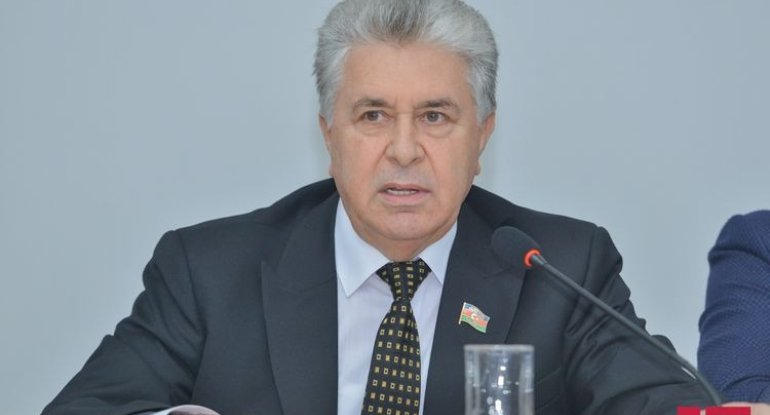&ldquo;İt hürər, karvan keçər&rdquo;: Azərbaycanın uğurlarından narahat olanlar bilməlidir ki&hellip;&nbsp;