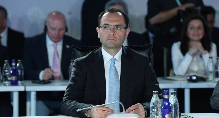 İtkilərin azaldılması əsas prioritetlərdən olmalıdır -&nbsp;Məcnun Məmmədov