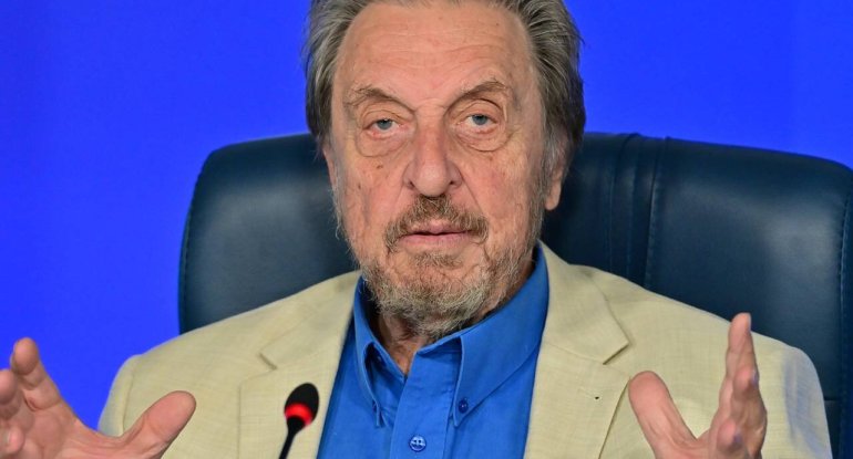 Nobel mükafatına layiq siyasətçinin adını açıqladı
