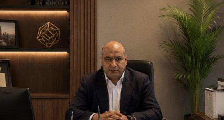 Xalq artistinin oğluna yüksək vəzifə verildi