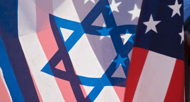 NYT: ABŞ kəşfiyyatı İsrailin amerikalı rəsmiləri dinlədiyini ehtimal edir