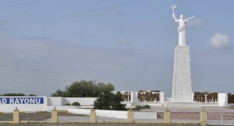 Sabirabadda açıq körpü tikiləcək