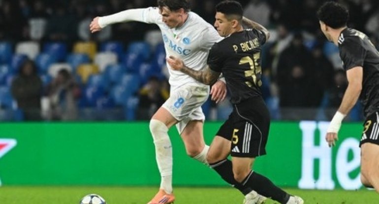 &ldquo;Qarabağ&rdquo; legioneri ilə müqavilənin müddətini uzatdı