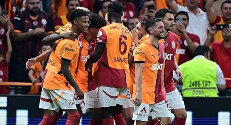 &ldquo;Qalatasaray&rdquo;ın müdafiəçisi &ldquo;Yuventus&rdquo;a transfer olunur