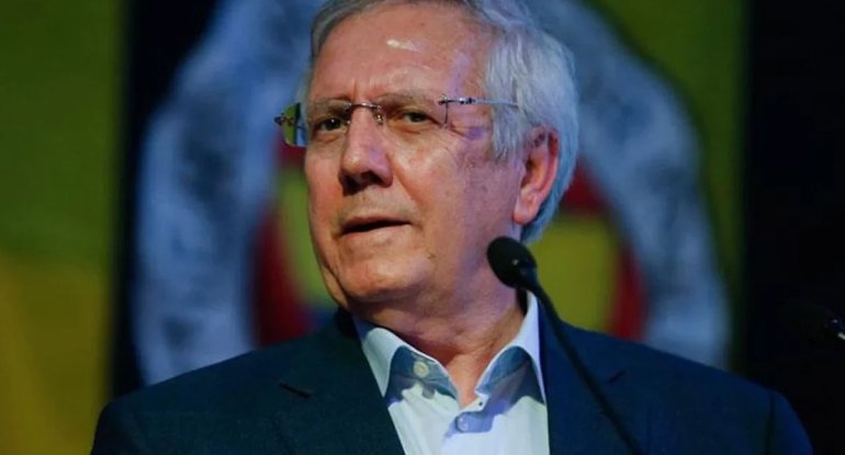 Aziz Yıldırım &ldquo;Fənərbaxça&rdquo;nın prezidenti seçilib