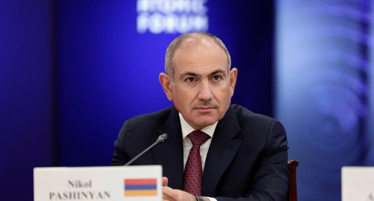 Paşinyandan Ankaraya çağırış: Sərhədlər açılmalıdır