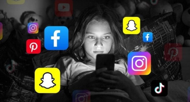 Komitə sədri: Sosial media hesabı 16 yaşadək tam qadağandır
