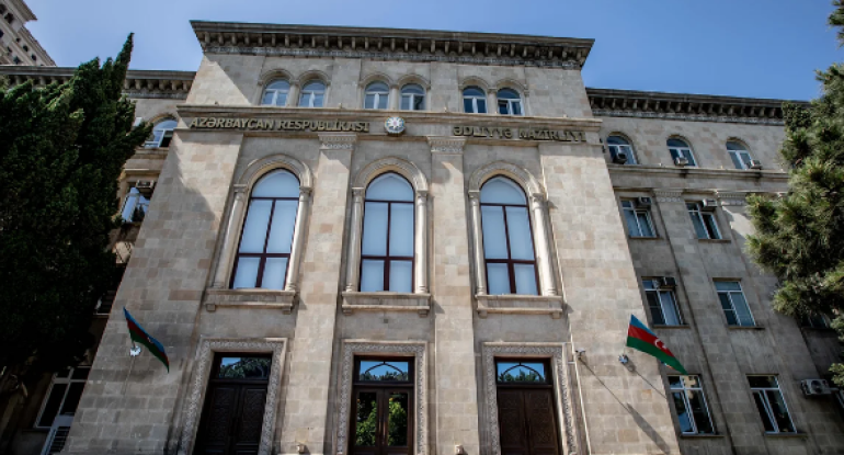 Xüsusi icra məmuru fəaliyyəti ilə məşğul olmaq istəyənlərin NƏZƏRİNƏ!