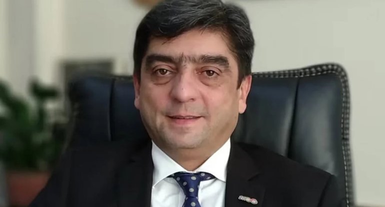 Azərbaycanda vəzifəli şəxs vəfat etdi